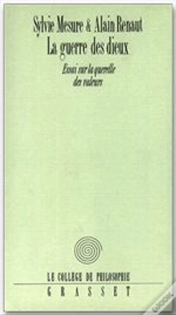Capa do artigo La Guerre Des Dieux