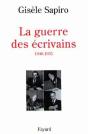 La Guerre Des Ecrivains (1940-1953) - Preview