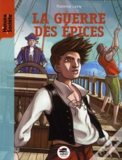 Capa do artigo La Guerre Des Épices