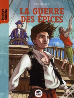 Capa do artigo La Guerre Des Épices