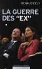 La Guerre Des "Ex" - Preview