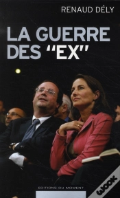Capa do artigo La Guerre Des "Ex"