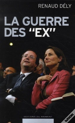 Capa do artigo La Guerre Des "Ex"