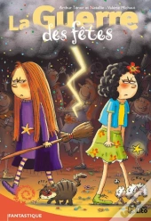 La Guerre Des Fetes