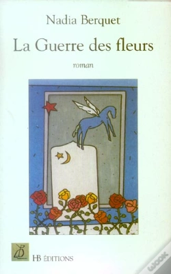 Capa do artigo La Guerre Des Fleurs