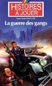 Capa do artigo La Guerre Des Gangs