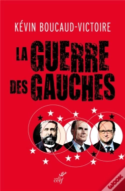 Capa do artigo La Guerre Des Gauches