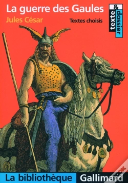 Capa do artigo La Guerre Des Gaules