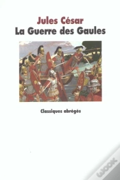 Capa do artigo La Guerre Des Gaules