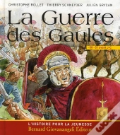La Guerre Des Gaules