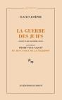 La Guerre Des Juifs - Preview