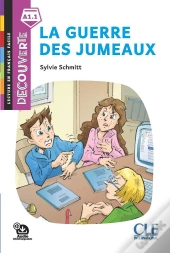 La Guerre Des Jumeaux ; A.1.1