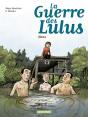 La Guerre Des Lulus Tome 2 : 1915, Hans - Preview