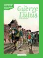 La Guerre Des Lulus Tome 3 : 1916, Le Tas De Briques - Preview