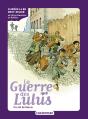 La Guerre Des Lulus Tome 4 : 1916, Un Été Berlinois - Preview