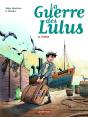 La Guerre Des Lulus Tome 9 : Lucas - Preview