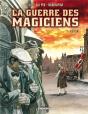 La Guerre Des Magiciens T.1 ; Berlin - Preview