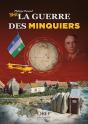 La Guerre Des Minquiers - Preview