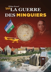 La Guerre Des Minquiers