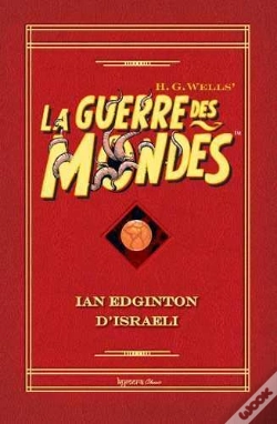 Capa do artigo La Guerre Des Mondes
