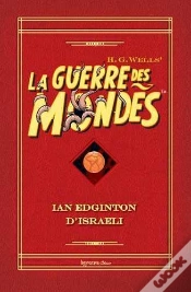 Capa do artigo La Guerre Des Mondes