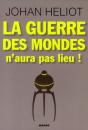 La Guerre Des Mondes N'Aura Pas Lieu - Preview