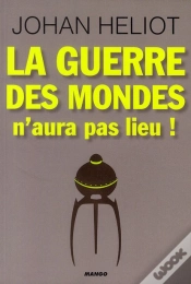Capa do artigo La Guerre Des Mondes N