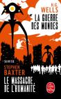 La Guerre Des Mondes Suivi De Le Massacre De L'Humanite - Preview