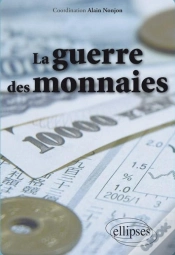 Capa do artigo La Guerre Des Monnaies
