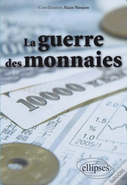 Capa do artigo La Guerre Des Monnaies