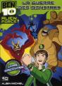 La Guerre Des Monstres - Preview