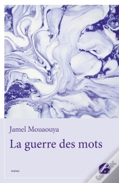 Capa do artigo La Guerre Des Mots