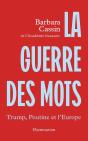 La Guerre Des Mots : Trump, Poutine Et L'Europe - Preview