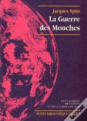 Capa do artigo La Guerre Des Mouches