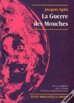 Capa do artigo La Guerre Des Mouches