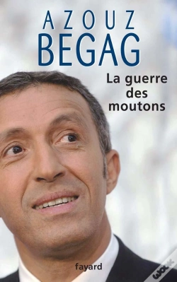 Capa do artigo La Guerre Des Moutons
