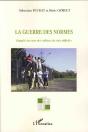 La Guerre Des Normes ; Enquête Au Coeur Des Collèges De Cités Difficiles - Preview