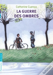 Capa do artigo La Guerre Des Ombres