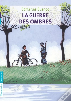 Capa do artigo La Guerre Des Ombres