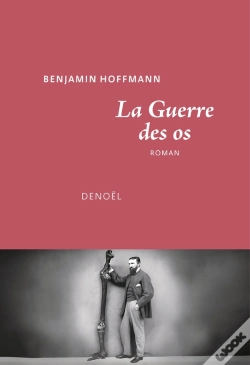Capa do artigo La Guerre Des Os