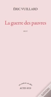 Capa do artigo La Guerre Des Pauvres