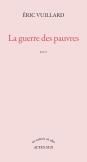 La Guerre Des Pauvres