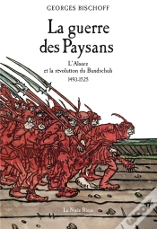 Capa do artigo La Guerre Des Paysans ; L