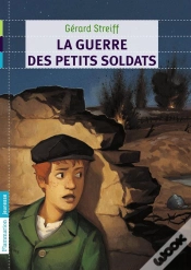 Capa do artigo La Guerre Des Petits Soldats