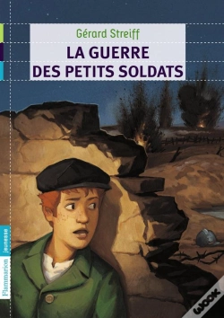 Capa do artigo La Guerre Des Petits Soldats