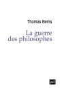 La Guerre Des Philosophes - Preview