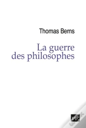 Capa do artigo La Guerre Des Philosophes