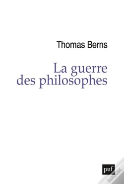Capa do artigo La Guerre Des Philosophes