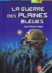 Capa do artigo La Guerre Des Plaines Bleues
