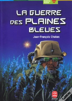 Capa do artigo La Guerre Des Plaines Bleues